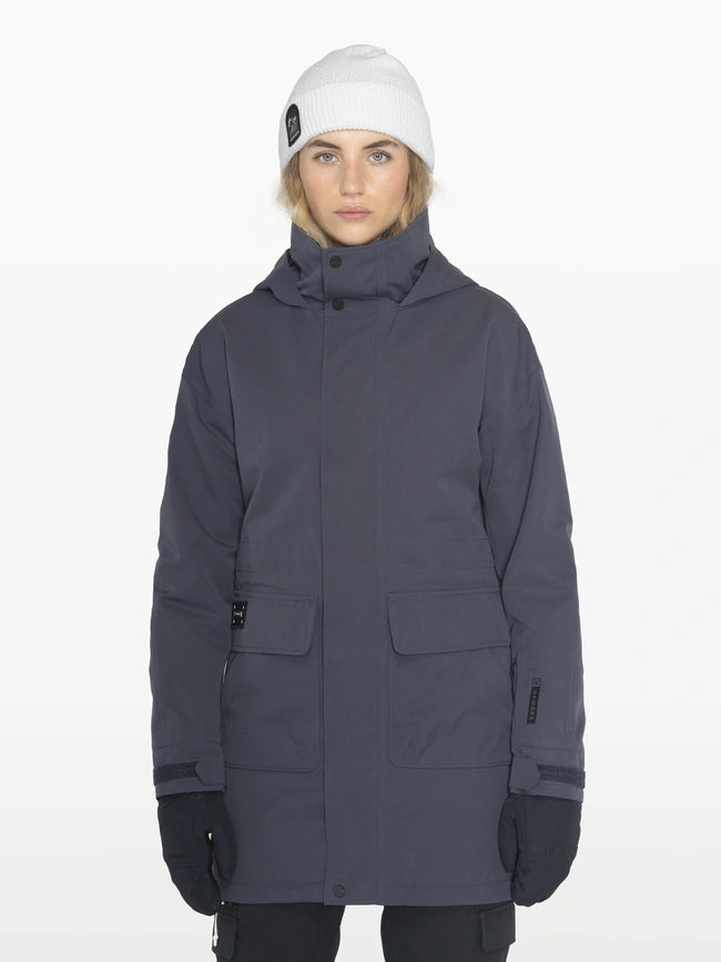 Manteau armada femme hotsell