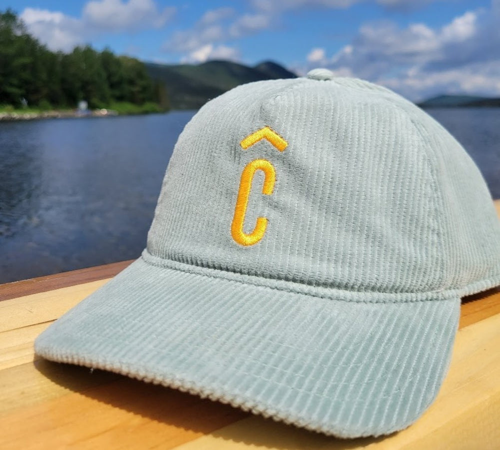 Chic-Chac - Casquette 5 - panel