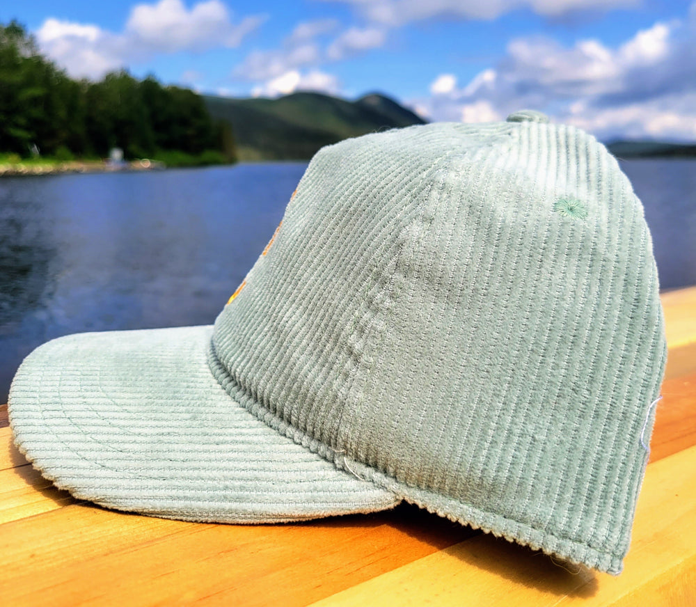 Chic-Chac - Casquette 5 - panel