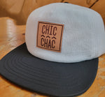 Chic-Chac - Casquette Fleece Flow Cap