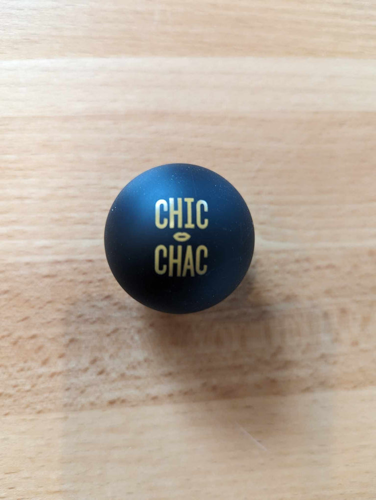 CHIC-CHAC Beaume à lèvres