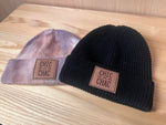 CHIC-CHAC - Tuque Badge Chic-Chac