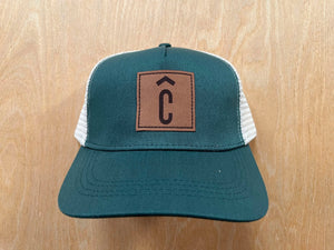 Casquette Chic-Chac