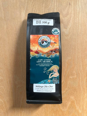 Café Mélange Chic-Chac