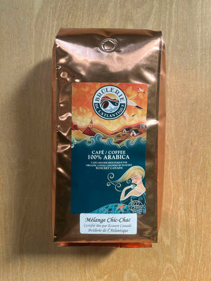 Café Mélange Chic-Chac
