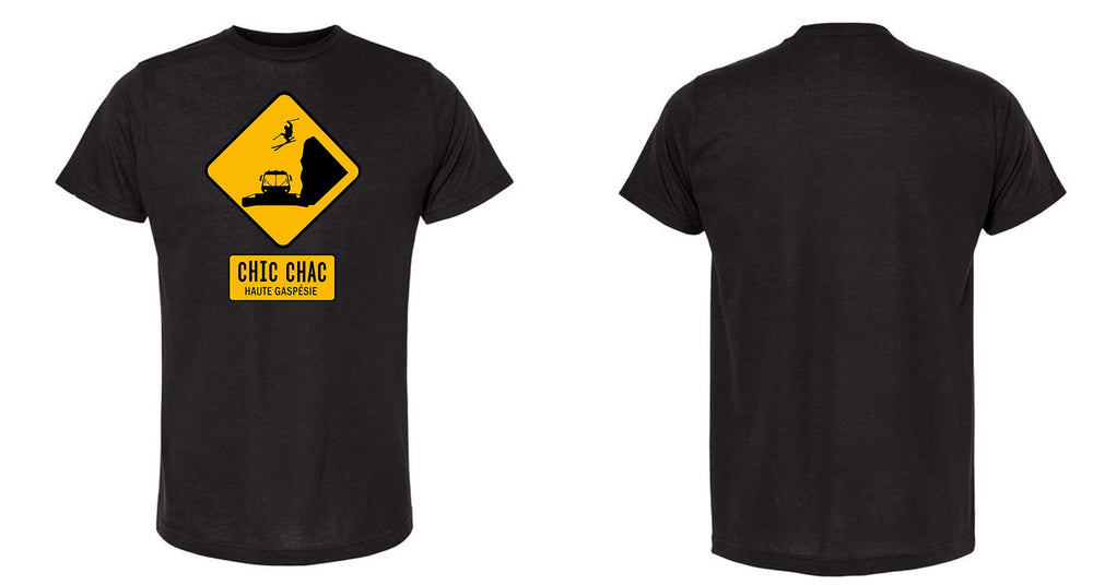 CHIC-CHAC - T-Shirt Homme Catski