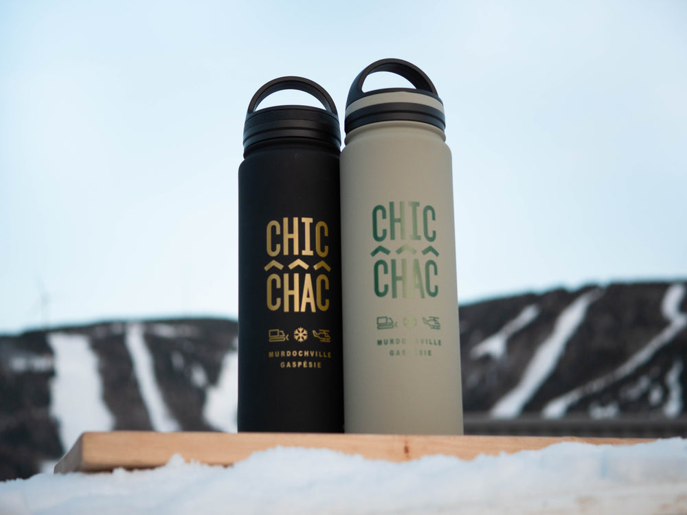 elfbar nachfüll pod läuft aus E-liquide Chic Chac 50ml main image 1