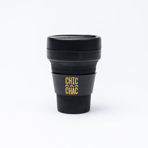 CHIC-CHAC - Tasse CC x STOJO