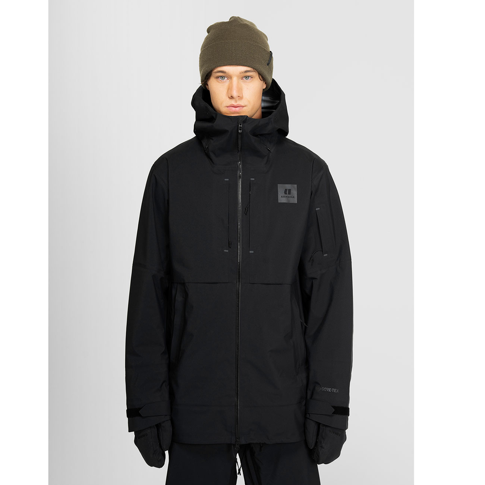 ARMADA - Manteau Haydon 3L GORETEX - Hommes