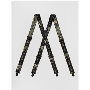 
            
                Charger l&amp;#39;image dans la galerie, ARMADA - Stage Suspenders (bretelles)
            
        