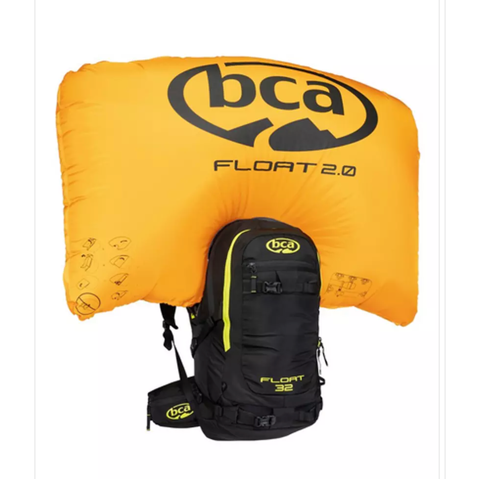 BCA - Float 32 Airbag Avalanche 2.0
