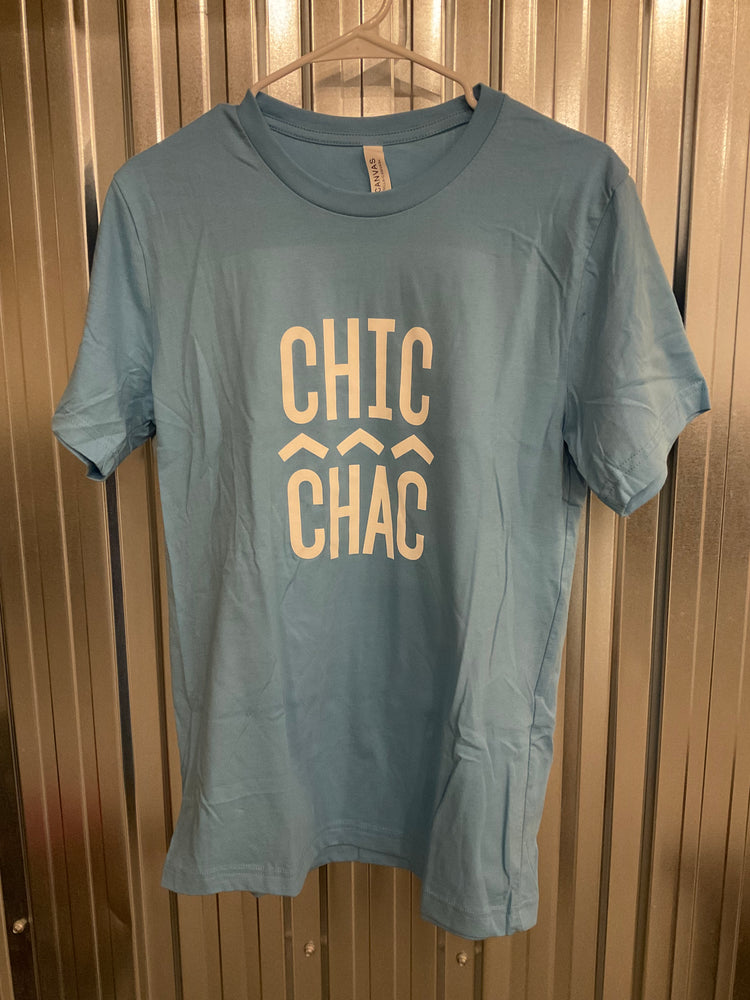 CHIC-CHAC - T-Shirt Homme