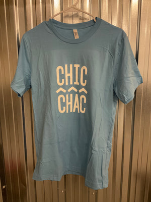 
            
                Charger l&amp;#39;image dans la galerie, CHIC-CHAC - T-Shirt Homme
            
        