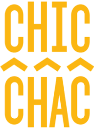 AUTOCOLLANT CHIC-CHAC Grand